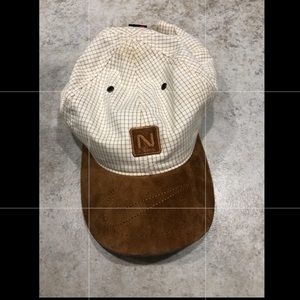 UNIQUE VINTAGE NIKE HAT!! 😍